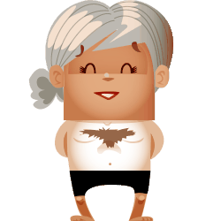 Avatar de fortyeight