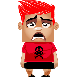 Avatar de PiratoBomber