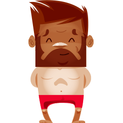Avatar de glava