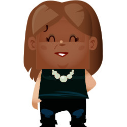 Avatar de SISIJAC