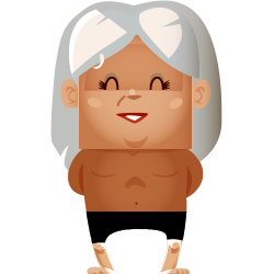 Avatar de sacado