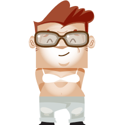Avatar de botinas
