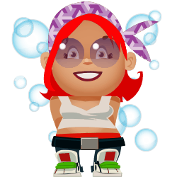 Avatar de montbretia