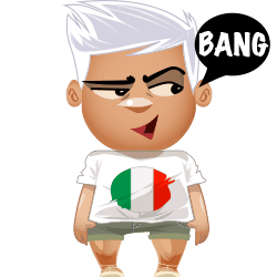 Avatar de max68360