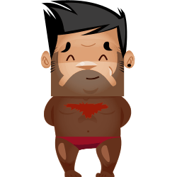 Avatar de Krake