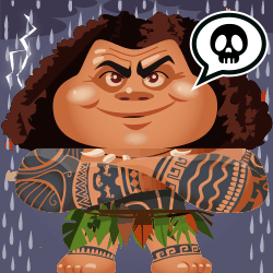 Avatar de HARRYJO