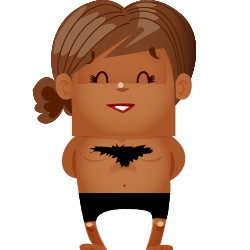 Avatar de maevahihihi