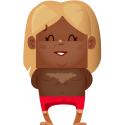Avatar de touda