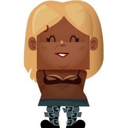 Avatar de lagrossejeny