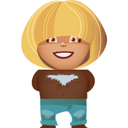 Avatar de gisou90