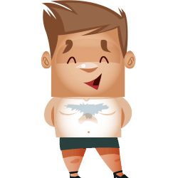 Avatar de man28