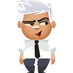 Avatar de docmousse