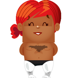 Avatar de manthita