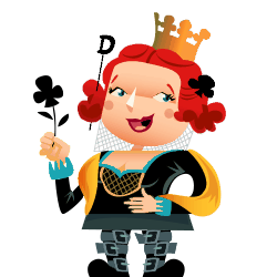 Avatar de amazone