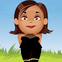 Avatar de Kelsey