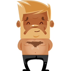 Avatar de ADEBISI