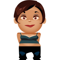 Avatar de fifibrinda