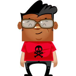 Avatar de antonydn