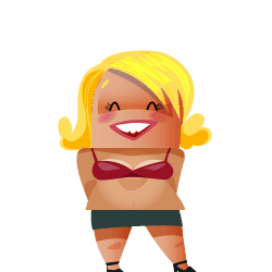 Avatar de gattona