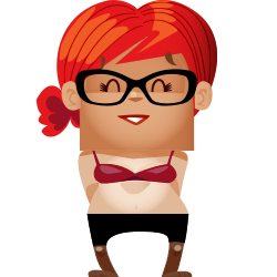 Avatar de moilajolie