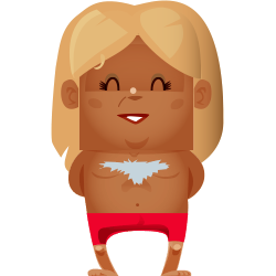 Avatar de janetania
