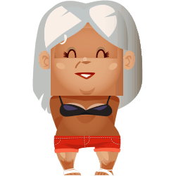 Avatar de lilcoquette