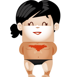 Avatar de romdu35