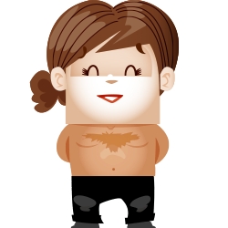 Avatar de milmicha