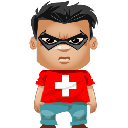 Avatar de SWISSPLAY