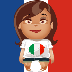 Avatar de GAELLE04