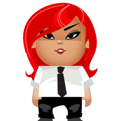 Avatar de Alkania