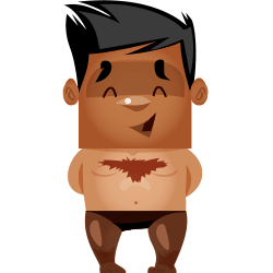 Avatar de MINOUCH95