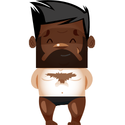 Avatar de Wuho