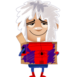 Avatar de calmetoi