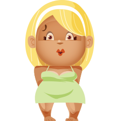 Avatar de Cachouquette
