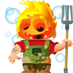 Avatar de LeJaguar