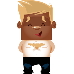 Avatar de nadiah
