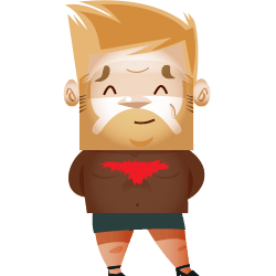 Avatar de Agone