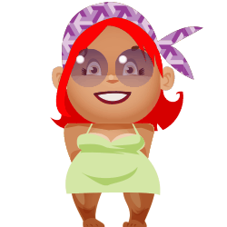 Avatar de Baioia