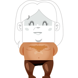 Avatar de RODINSON