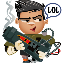 Avatar de BATBAT