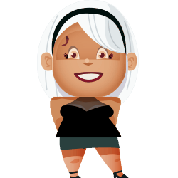 Avatar de Betty67