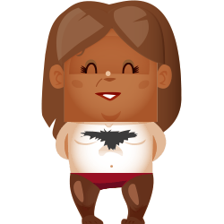 Avatar de maron