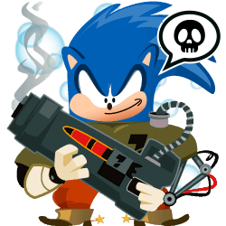 Avatar de terry