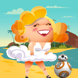 Avatar de chocogirl