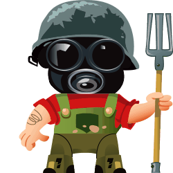 Avatar de klan
