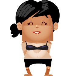 Avatar de pico