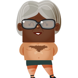 Avatar de marquise