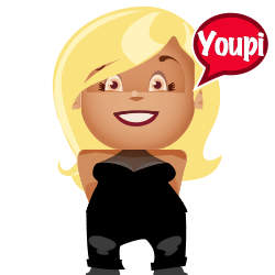 Avatar de Lachieuse83