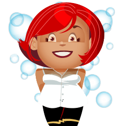 Avatar de luciole17